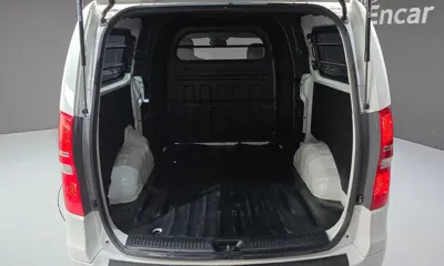 Hyundai Starex 2020, 119159 км, за 12900000 KRW - фото 20