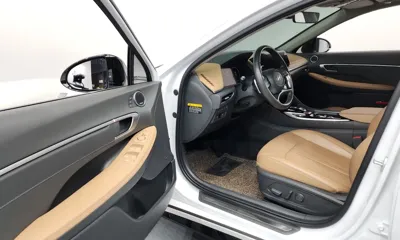 Hyundai Sonata 2020, 70295 км, за 21300000 KRW - фото 10