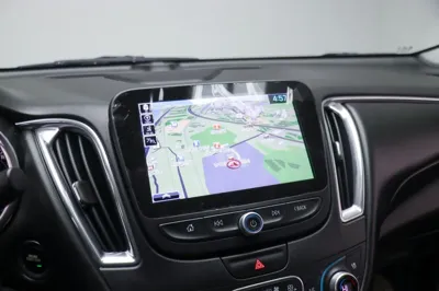 ChevroletGMDaewoo Malibu 2017, 149366 км, за 7700000 KRW - фото 12