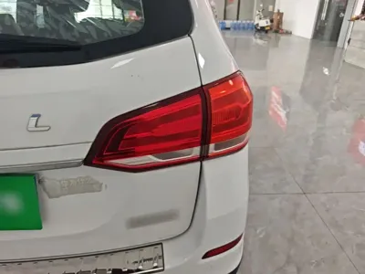 Haval H6 2017, 33200 км, за 30000 CNY - фото 8