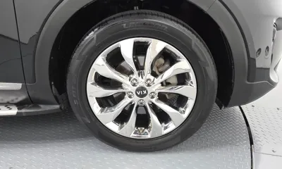 Kia Sorento 2018, 154687 км, за 15900000 KRW - фото 21