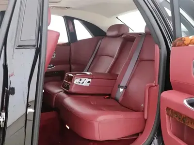 Rolls-Royce Ghost 2010, 110000 км, за 999000 CNY