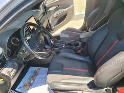 Hyundai Veloster 2018, 142130 км, за 8500000 KRW - фото 13