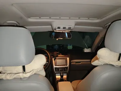 Skoda Octavia 2014, 60400 км, за 22283.74 CNY - фото 19