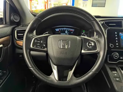 Honda CR-V 2019, 70000 км, за 88000 CNY - фото 21