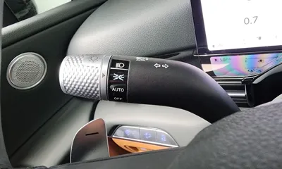 Genesis GV80 2024, 17350 км, за 58990000 KRW - фото 37