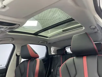 Haval H4 2019, 67000 км, за 35900 CNY - фото 11