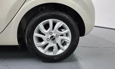 Kia Morning 2017, 50506 км, за 7900000 KRW - фото 21
