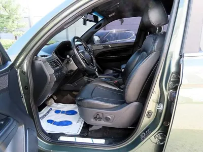 KG_Mobility_Ssangyong Rexton 2023, 61655 км, за 24800000 KRW - фото 10