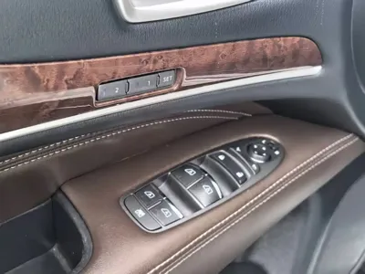 Infiniti QX60 (Import) 2018, 169000 км, за 82800 CNY - фото 8