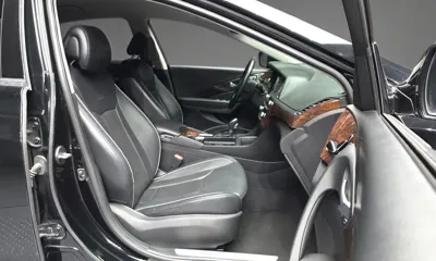 Hyundai Aslan 2017, 206018 км, за 4500000 KRW - фото 11