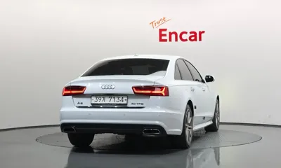 Audi A6 2018, 68139 км, за 18400000 KRW