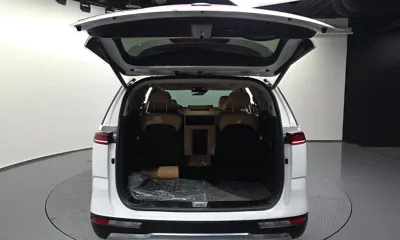 Kia Canival 2021, 60644 км, за 28000000 KRW - фото 20