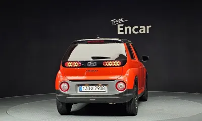 Hyundai Casper 2023, 41374 км, за 9700000 KRW