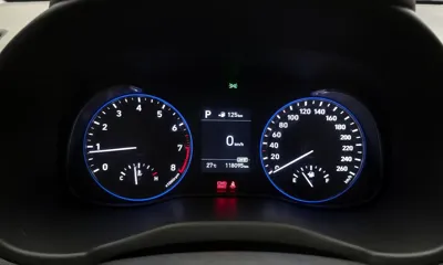 Hyundai Kona 2018, 118095 км, за 12490000 KRW - фото 8
