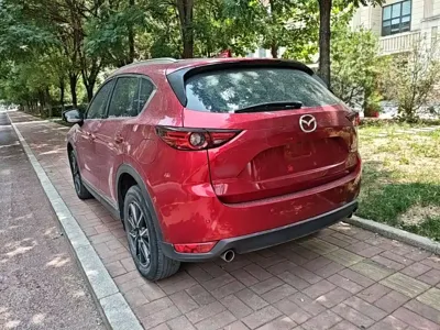 Mazda CX-5 2019, 56700 км, за 78800 CNY - фото 5