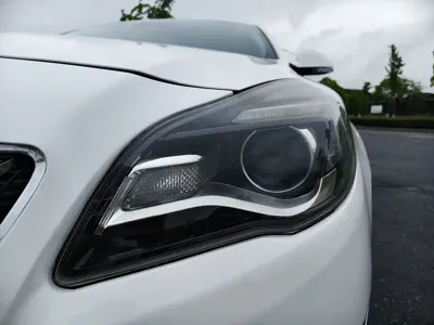 Buick Regal 2016, 130000 км, за 23800 CNY - фото 7