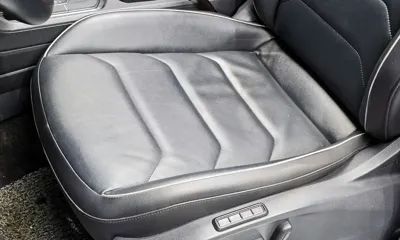 Volkswagen Tiguan 2018, 72435 км, за 22200000 KRW - фото 33