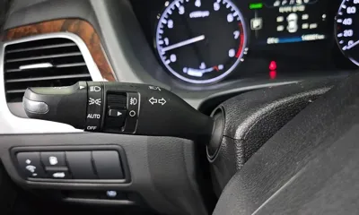 Hyundai Genesis 2016, 148901 км, за 10000000 KRW - фото 28