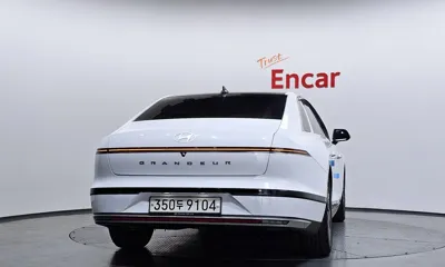 Hyundai Grandeur 2023, 105205 км, за 22000000 KRW
