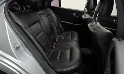 Mercedes-Benz E-Class 2013, 269324 км, за 5300000 KRW - фото 11