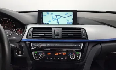 BMW 4-Series 2015, 124903 км, за 19900000 KRW - фото 16