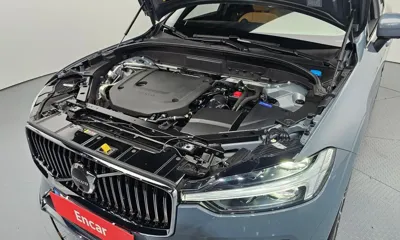 Volvo XC60 2022, 47919 км, за 43700000 KRW - фото 6