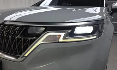 Kia Canival 2023, 139962 км, за 24490000 KRW - фото 22