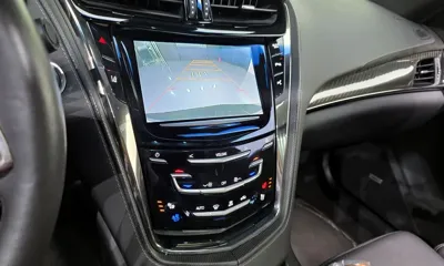 Cadillac CTS 2014, 60770 км, за 11900000 KRW - фото 15