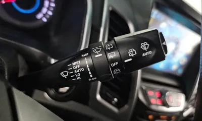 KG_Mobility_Ssangyong KORANDO 2016, 92841 км, за 5300000 KRW - фото 15