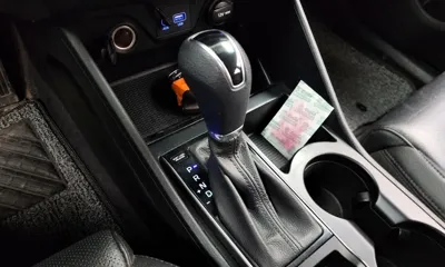 Hyundai Tucson 2016, 135853 км, за 8800000 KRW - фото 9