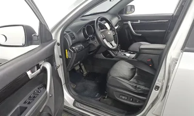 Kia Sorento 2012, 186424 км, за 4300000 KRW - фото 10