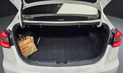Kia K3 2015, 163526 км, за 4800000 KRW - фото 20