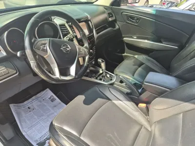 KG_Mobility_Ssangyong TIBOLI 2016, 127623 км, за 5900000 KRW - фото 8