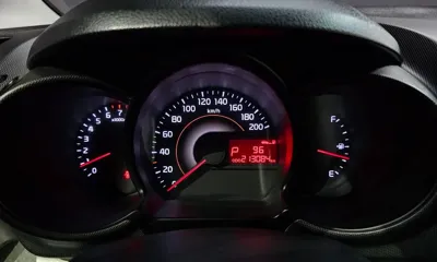 Kia Ray 2018, 213084 км, за 49990000 KRW - фото 8