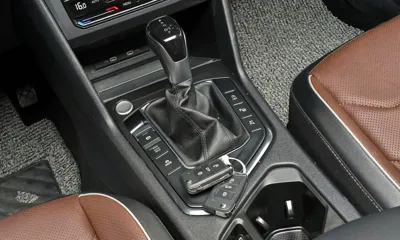 Volkswagen Tiguan 2023, 41111 км, за 28500000 KRW - фото 9
