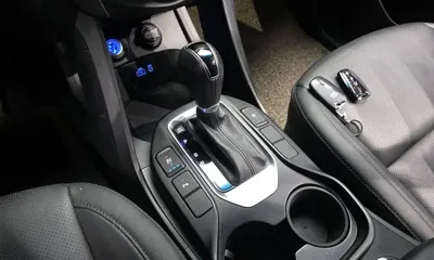 Hyundai Santafe 2018, 114161 км, за 11800000 KRW - фото 9