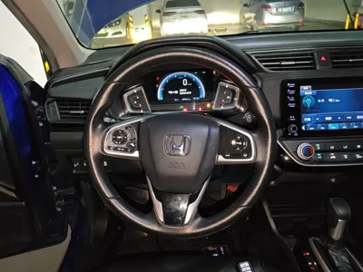 Honda Crider 2019, 89200 км, за 51460.63 CNY - фото 19