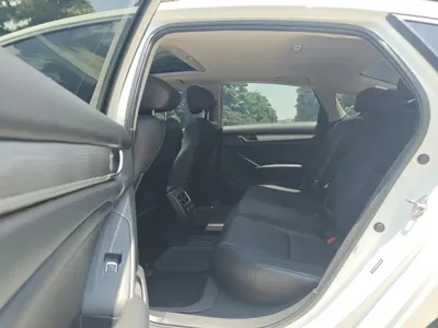 Honda Accord 2022, 40000 км, за 98800 CNY - фото 8