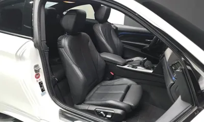 BMW 4-Series 2016, 59651 км, за 19800000 KRW - фото 26