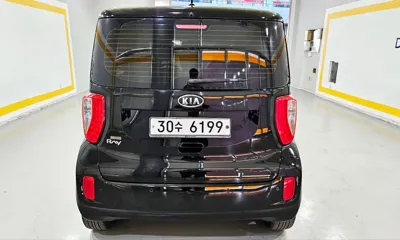 Kia Ray 2012, 148356 км, за 6000000 KRW - фото 5