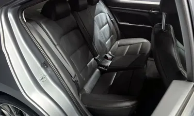 Hyundai Avante 2019, 70723 км, за 12500000 KRW - фото 11