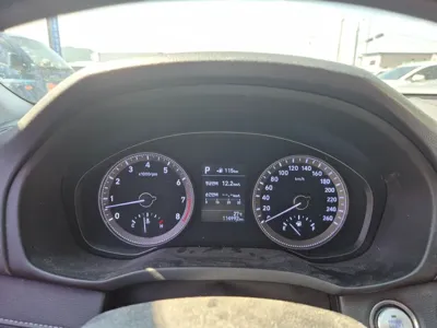 Hyundai Grandeur 2019, 114992 км, за 10400000 KRW - фото 8