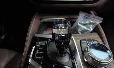 BMW 5-Series 2018, 111763 км, за 25990000 KRW - фото 9