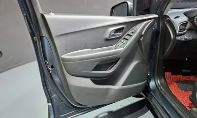 ChevroletGMDaewoo Trax 2020, 37164 км, за 12200000 KRW - фото 24