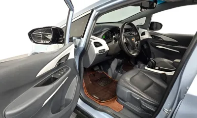 ChevroletGMDaewoo Bolt EV 2018, 110164 км, за 14500000 KRW - фото 10