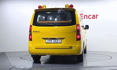Hyundai Starex 2019, 88800 км, за 18100000 KRW