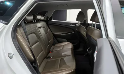 Hyundai Tucson 2019, 40435 км, за 17300000 KRW - фото 12