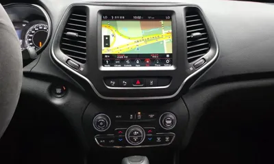 Jeep Cherokee 2019, 85544 км, за 16500000 KRW - фото 15