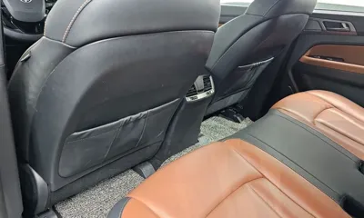 KG_Mobility_Ssangyong Rexton 2020, 42622 км, за 19990000 KRW - фото 31